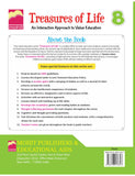 Treasures of Life Class 8