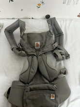 ERGO BABY OMNI BREEZE Baby Carrier