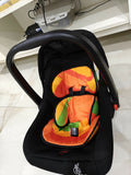 R FOR RABBIT Picaboo Car Seat Cum Carry Cot