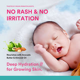 CUTETOTZ ® Premium Organic Baby Wet Wipes | Green Seal® Certified