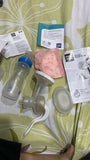 MEE MEE Manual Breast Pump