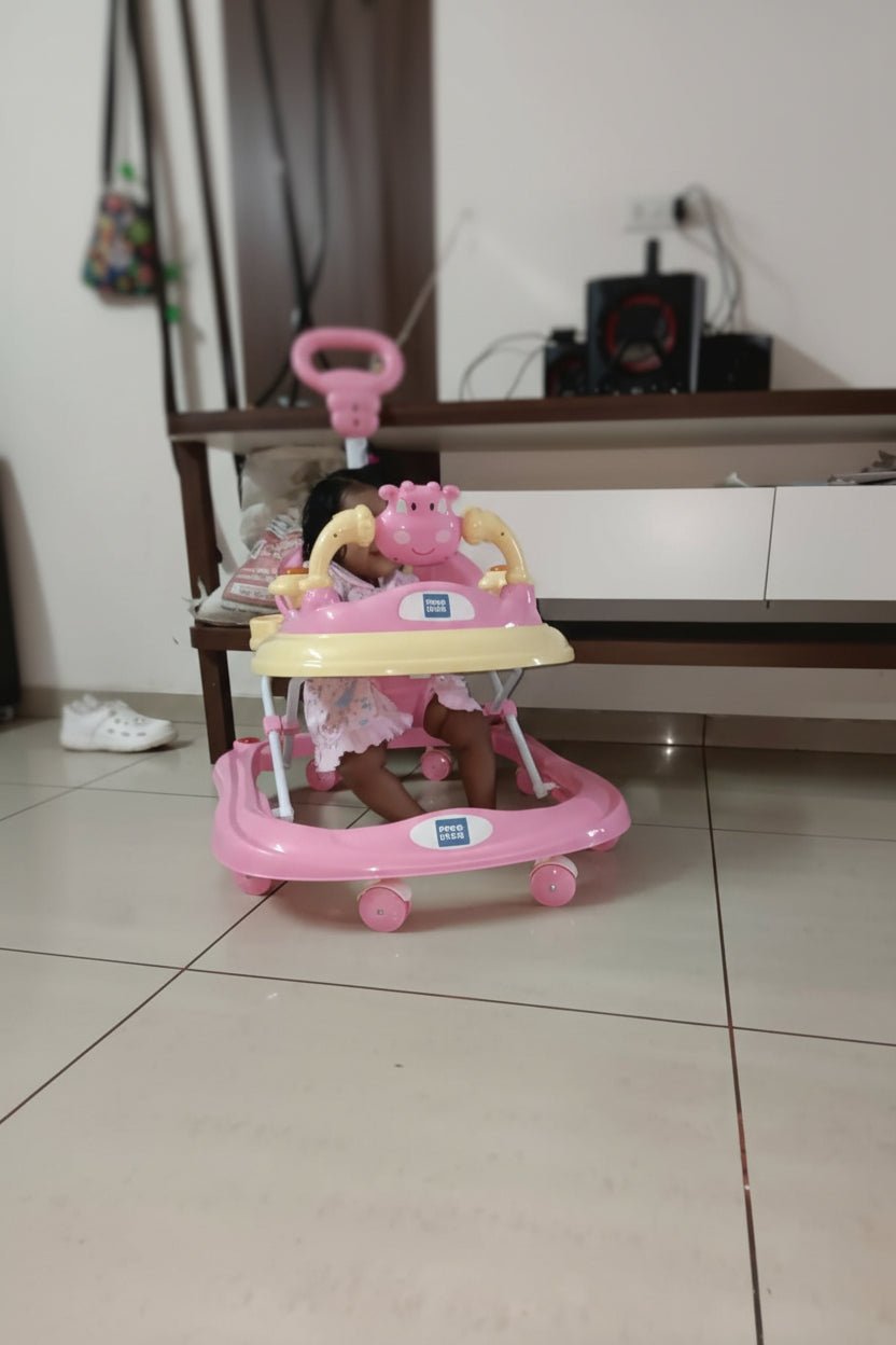 MEE MEE Baby Walker