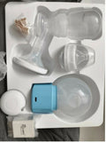 INFANTSO Melo 2 in 1 Electric Breast Pump
