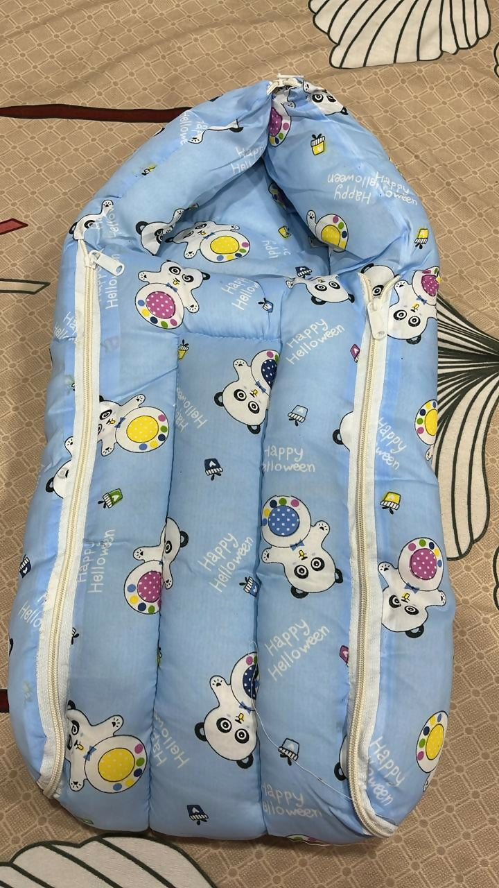 Baby Sleeping Bag / Baby Nest – Soft & Cozy Comfort for Peaceful Baby Sleep