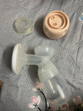 AKD Breast Pump
