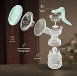 PHILIPS AVENT Manual Breast Pump