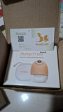 BUMP2CRADLE Pump N Go Electric Breast Pump