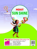 Sun Shine 8