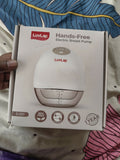 LUVLAP Handsfree/Wearble Breast Pump