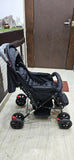 Luvlap Baby Stroller