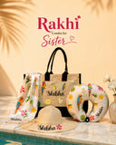Personalised Travel Combo for Sister featuring customized travel essentials with name personalization, thoughtfully curated for vacations, weekend trips, everyday travel, birthdays, Rakhi, and special gifting occasions