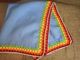 Soft and breathable baby blankets – perfect for snuggling, naptime, and travel, gentle on delicate skin.