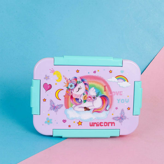 This Bento lunch box will keep your food, sandwiches, soups, beverages fresh for lunch, so you can pack your kids' lunches in the morning, and it will stay warm until lunch time.