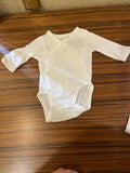 Buy Onesie for Baby – Comfortable and Stylish Bodysuit for Your Little One