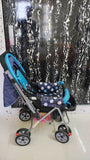 LUVLAP Sunshine Baby Stroller/Pram