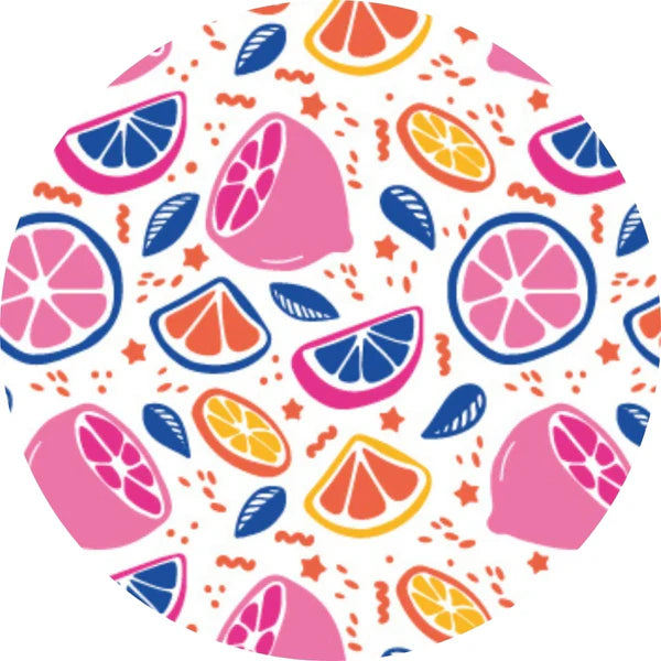 KIM & KIMMY Eco-Friendly Baby Taped Diapers for New Born To 5 kgs