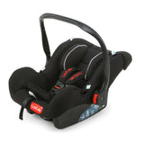 LUVLAP 4 in 1 Baby Car Seat