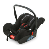 LUVLAP 4 in 1 Baby Car Seat/Carry Cot