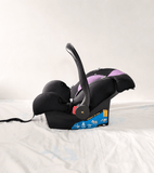 LUVLAP Infant Car Seat Baby Carrier Rear Facing Carry Cot 0-13kg