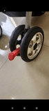 HARRY & HONEY Baby Stroller/Pram