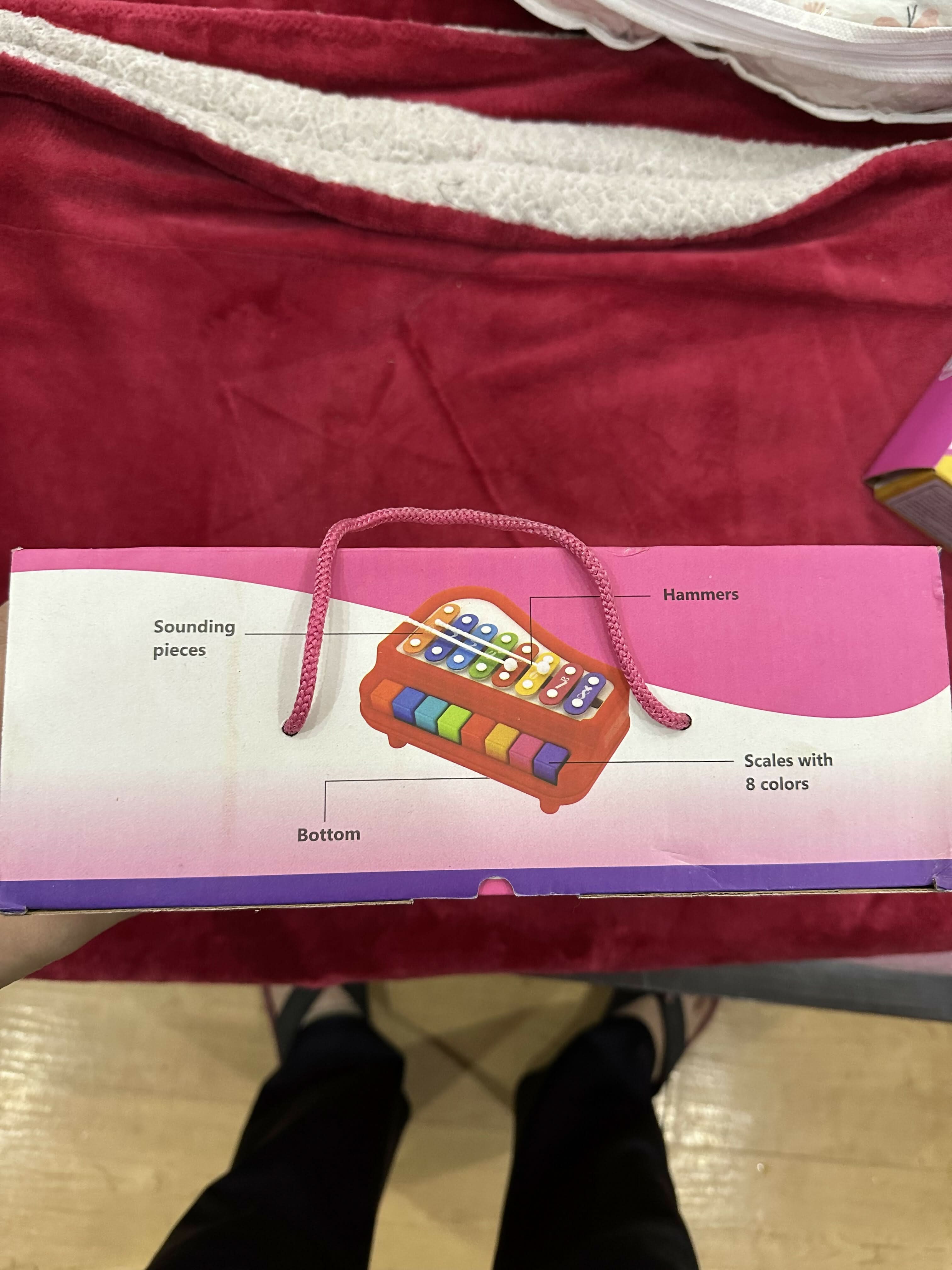 Melody Xylophone