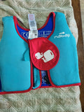 Kids Swimming Vest
