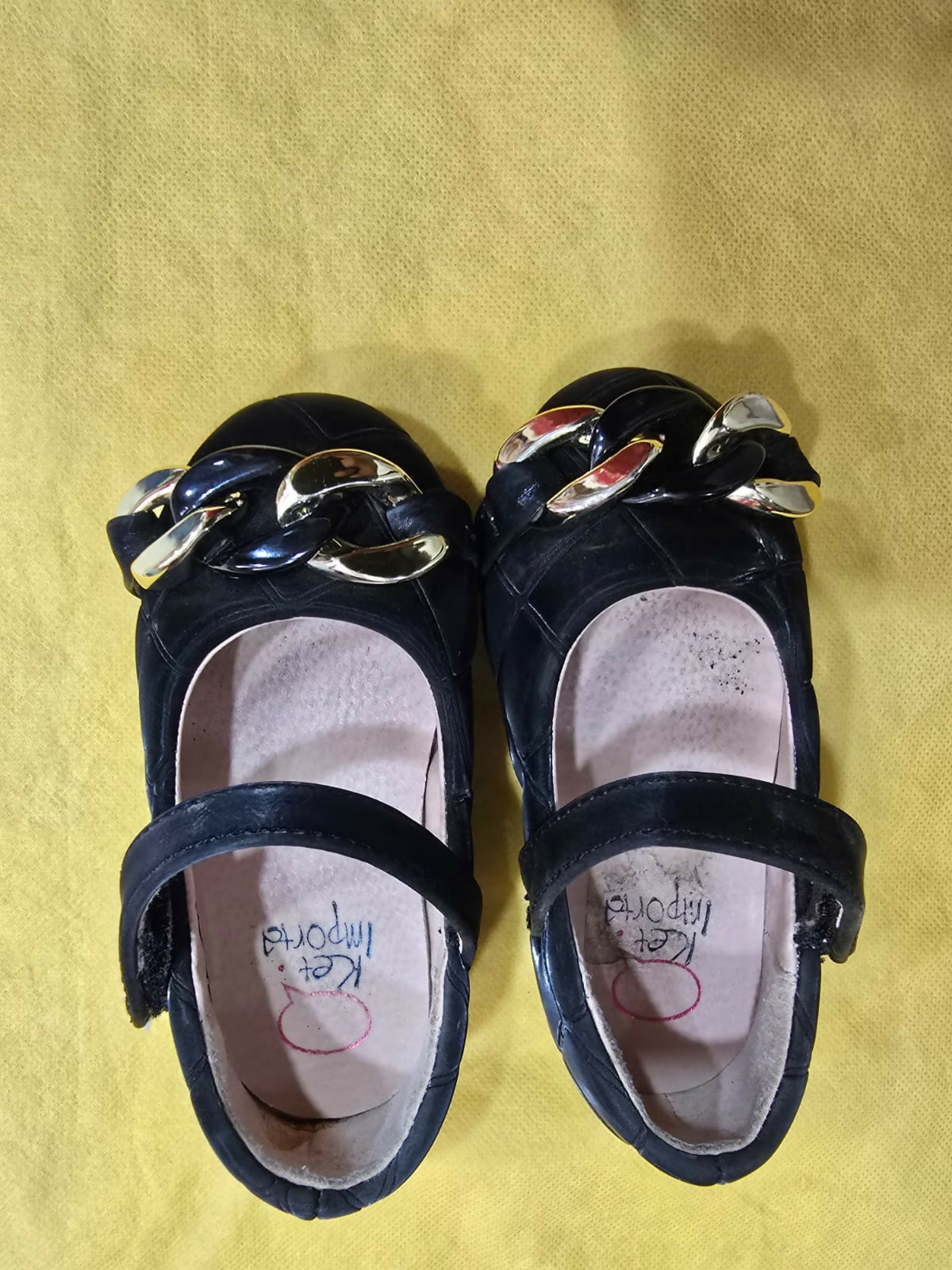 KET IMPORTA Sandal For Baby Girl
