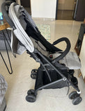 BABYHUG EASY Travel Cabin Stroller