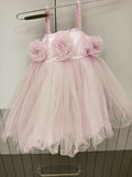 Stylish and Comfortable Frocks for Baby Girls – Ideal for Every Occasion.