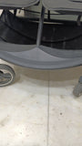 Luvlap Twin Joy Stroller/Pram