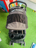 Chicco Cortina CX stroller