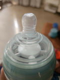 5 Tommie tippie bottle & 4 pacifier