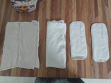 JUST BUMM Diapers Pack of 3
