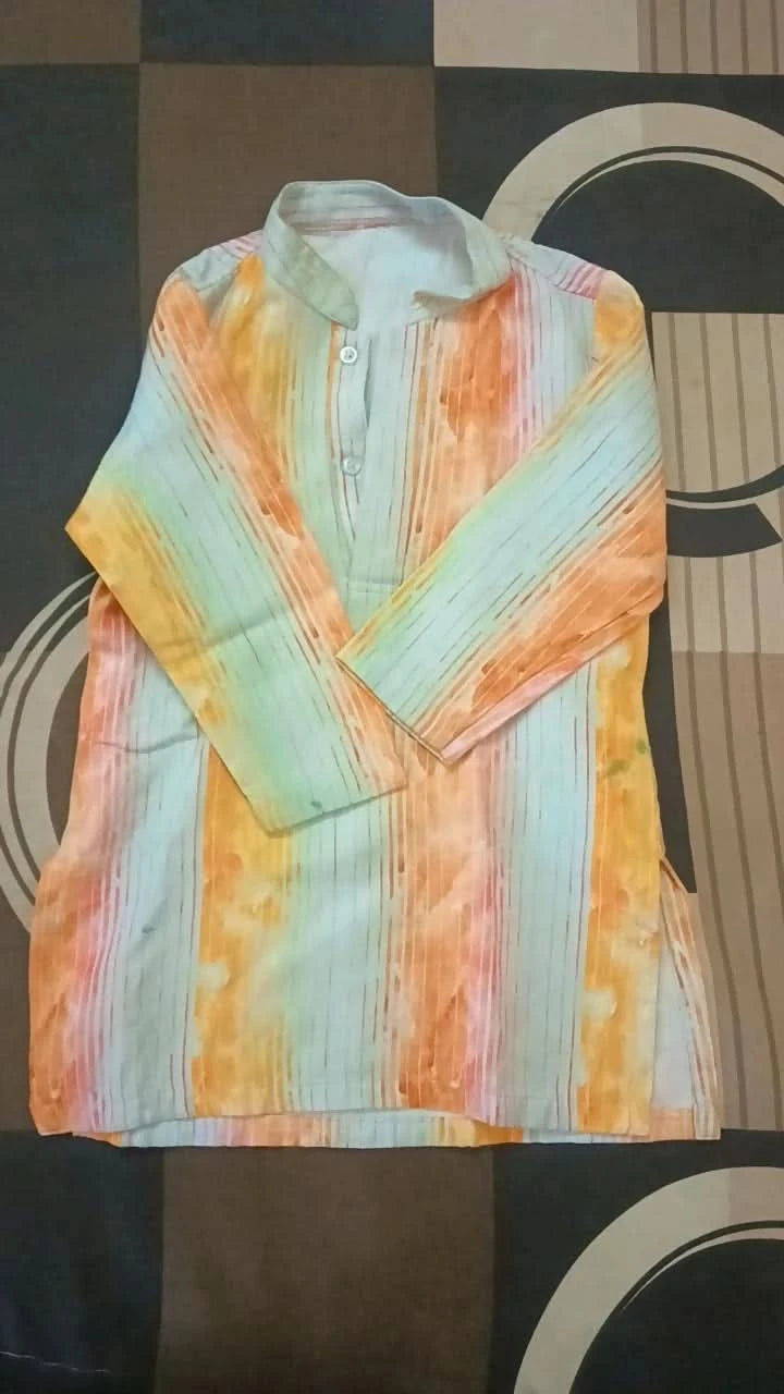 Kurta For Baby Boys
