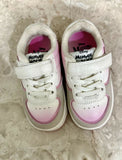 Adorable Shoes for 2-Year-Old Girl – Great Condition (set of 7)