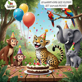 7D Warm Flannel Bedsheets