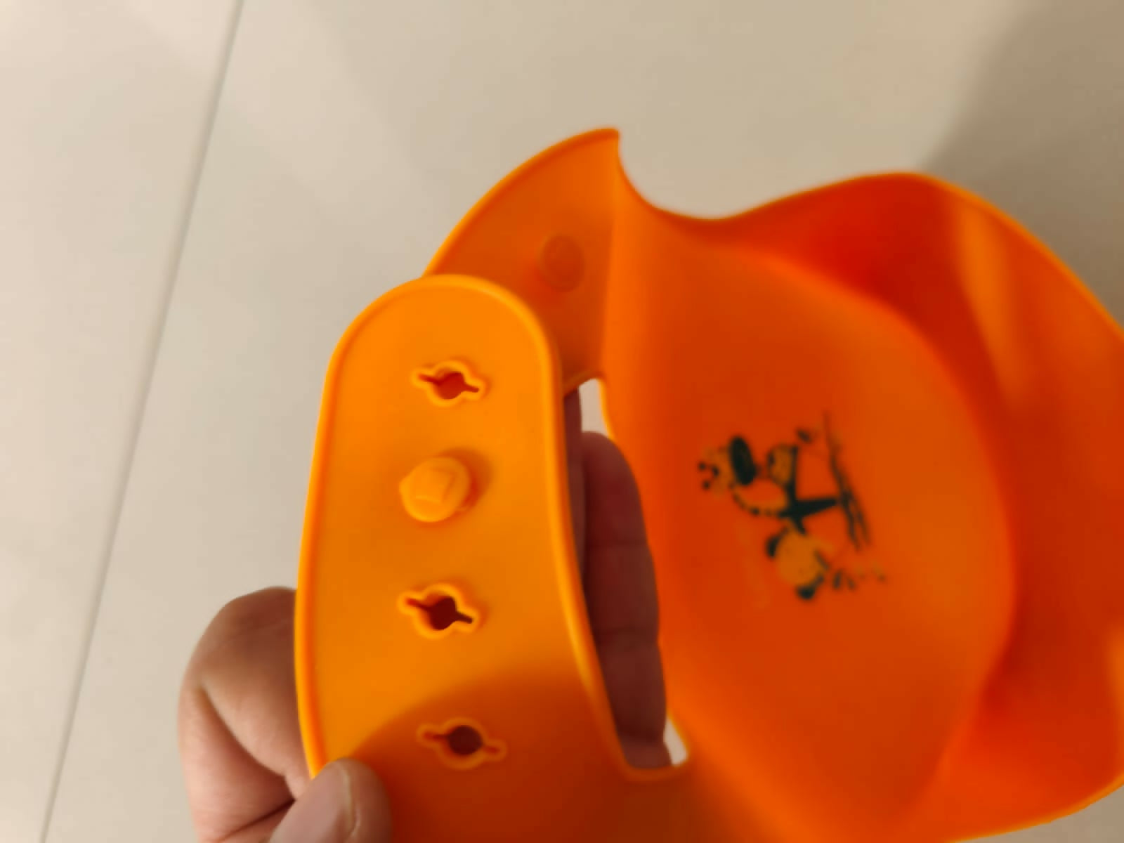 LUVLAP Baby Bib & a Shower Cap