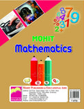 Mathematics Class 8
