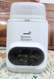 Baby Automatic Bottle Washer Pro – Automatic Bottle Washer, Sterilizer, Dryer & Storage by GROWNSY