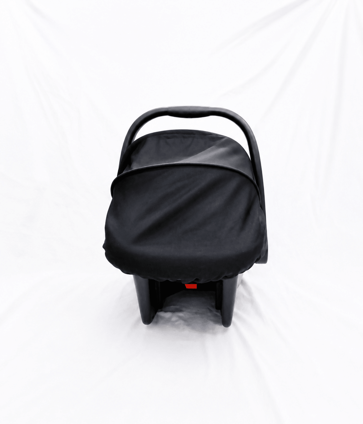 R for Rabbit Picaboo 4 in 1 infant car seat carrier (0–13 kg) with cushioned seating, secure safety harness, carry handle, and multi-functional design for safe newborn and infant travel.
