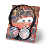 Perk up your ears and wow your friends with ilearnngrow headphones . Delivering the same amazing sound quality and SafeAudio features you'd come to expect.