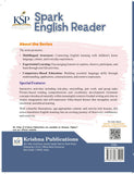 Spark English Reader Class 4