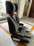 JUNIORS TRIP Baby Car Seat
