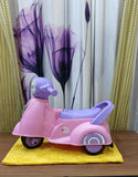 Kids Ride-on Scooter