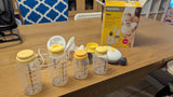 Medela Solo Breast Pump