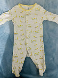 Onesie (Set Of 2) for Newborn Baby