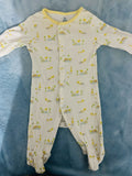 Onesie (Set Of 2) for Newborn Baby