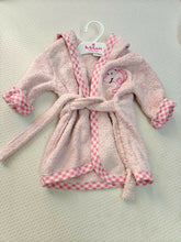 Wrap your little one in cozy comfort after every bath with our Baby Bath Robe