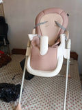 EVENFLO Fava Full Functional Baby High Chair
