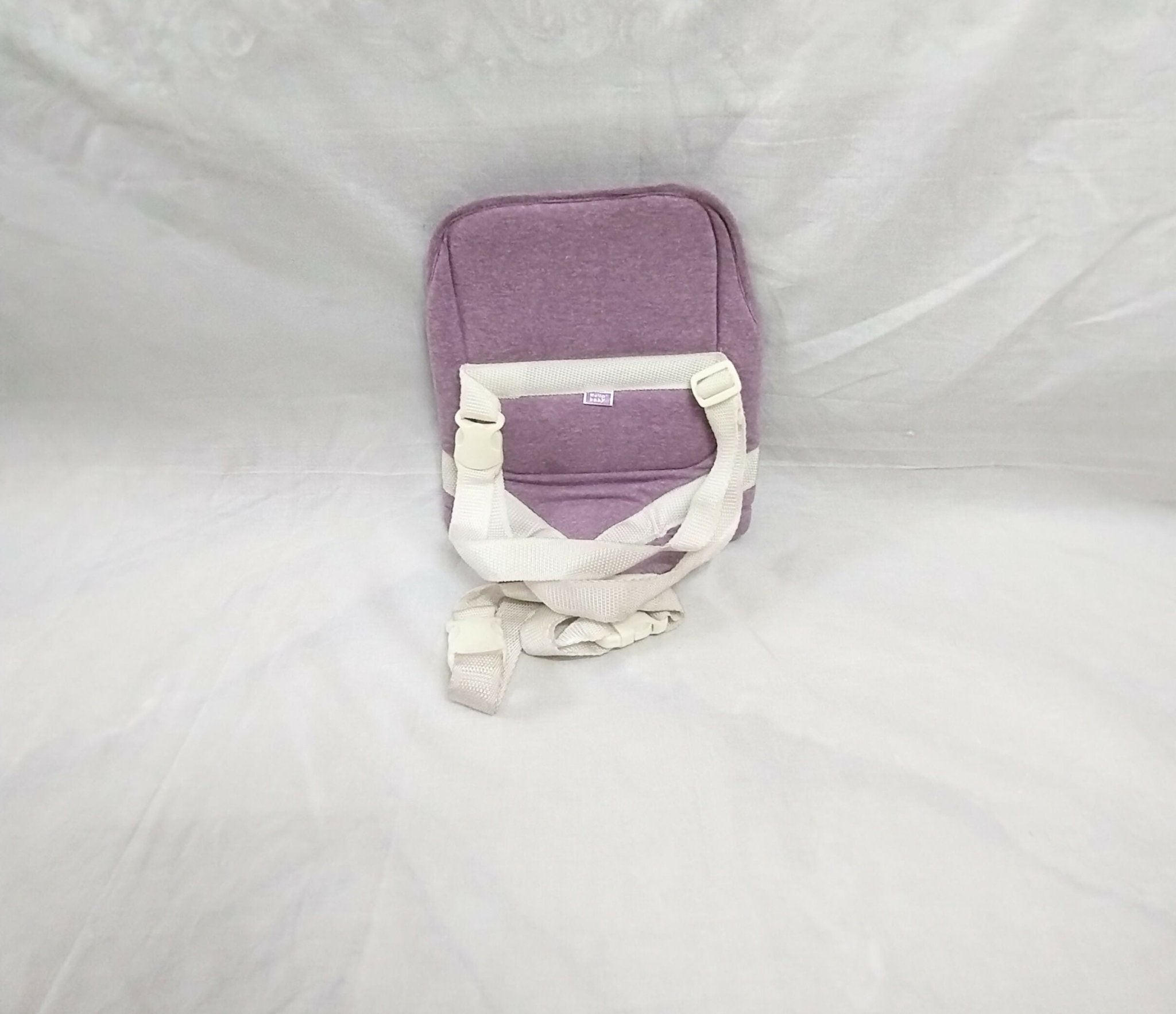Ergonomic 4-in-1 Baby Carrier Purple Brand New